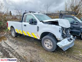 Ford Pozostałe 2020 6