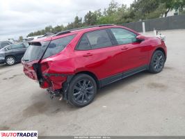 Chevrolet Equinox 2024 1