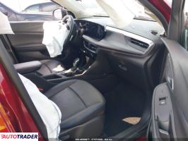 Buick Pozostałe 2025 1