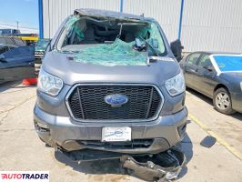 Ford Transit 2021 3