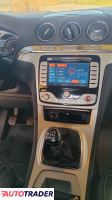 Ford S-Max 2008 2.0 145 KM