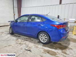 Hyundai Accent 2020 1