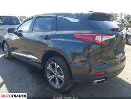 Acura RDX 2024 2