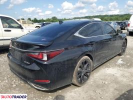 Lexus ES 2023 3 Lexus ES 2023 3