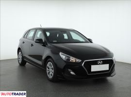 Hyundai i30 2019 1.4 138 KM