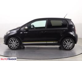 Volkswagen Up! 2016 1.0 59 KM