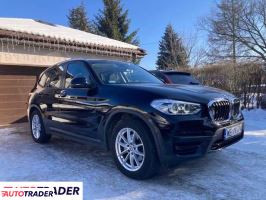 BMW X3 - zobacz ofertę
