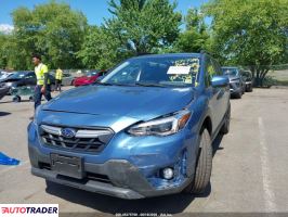 Subaru Pozostałe 2023 2