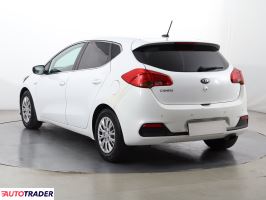 Kia Ceed 2014 1.6 132 KM