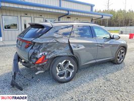 Hyundai Tucson 2024 2