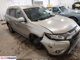 Mitsubishi Outlander 2020 2