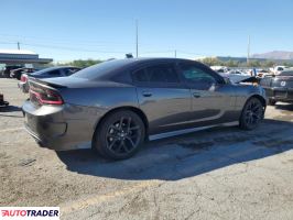 Dodge Charger 2020 3