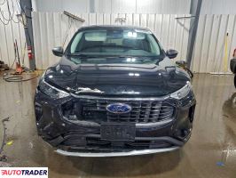 Ford Escape 2024 1