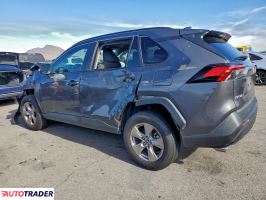 Toyota Pozostałe 2023 2