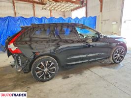 Volvo XC60 2025 2