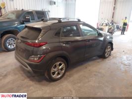 Hyundai Kona 2022 2