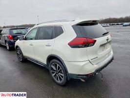 Nissan Rogue 2020 2