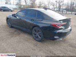 Acura TL 2021 2