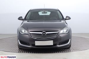 Opel Insignia 2014 2.0 128 KM