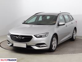 Opel Insignia 2018 1.6 134 KM