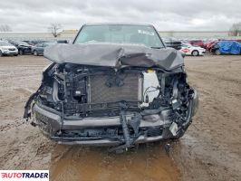 Dodge Ram 2025 3