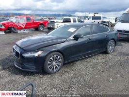 Volvo S90 2020 2 Volvo S90 2020 2