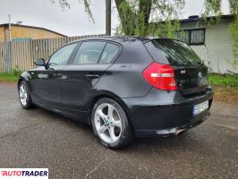BMW 116 2009 BMW 116 2009