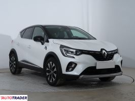 Renault Captur 2023 1.3 138 KM