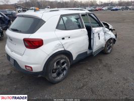 Hyundai Pozostałe 2021 1