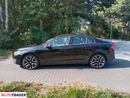 Volvo S60 2018 2 245 KM