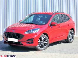 Ford Kuga 2020 2.5 225 KM Ford Kuga 2020 2.5 225 KM