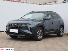 Hyundai Tucson 2023 1.6 147 KM