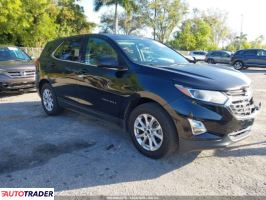 Chevrolet Equinox - zobacz ofertę