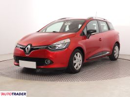 Renault Clio 2014 1.1 72 KM