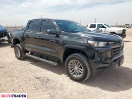 Chevrolet Colorado 2024 2
