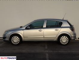 Opel Astra 2008 1.6 113 KM
