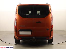 Ford Transit 2022 2.0