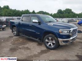 Dodge Ram - zobacz ofertę