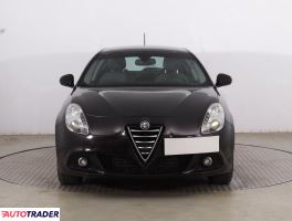 Alfa Romeo Giulietta 2014 2.0 167 KM