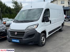 Fiat Ducato 2020 2.3