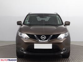 Nissan Qashqai 2015 1.2 113 KM Nissan Qashqai 2015 1.2 113 KM