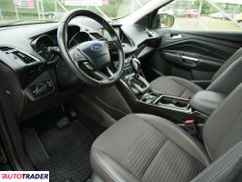 Ford Kuga 2018 1.5 176 KM Ford Kuga 2018 1.5 176 KM