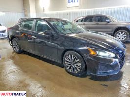 Nissan Altima 2023 2