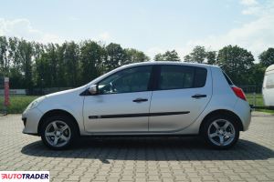 Renault Clio 2006 1.5 68 KM