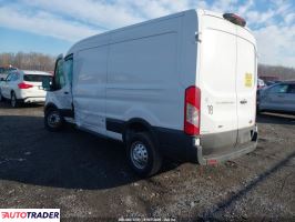 Ford Transit 2023 3