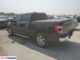 Ford Pozostałe 2023 3 Ford Pozostałe 2023 3