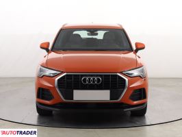 Audi Q3 2019 2.0 187 KM