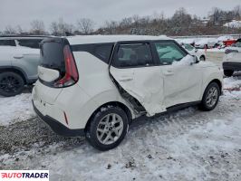 Kia Soul 2023 2