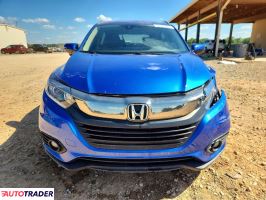 Honda HR-V 2022 1