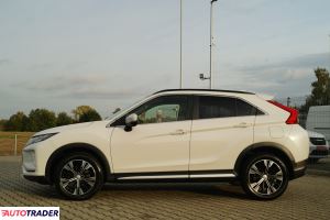 Mitsubishi Eclipse Cross PHEV 2018 1.5 163 KM